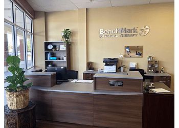 Clinic photo/Office of Dr. BENCHMARK PHYSICAL THERAPY