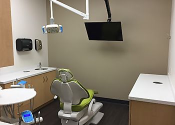 Clinic photo/Office of Dr. BENEDICT KIM