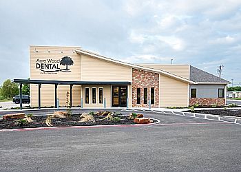 Clinic photo/Office of Dr. BENJAMIN A. JOHNSON