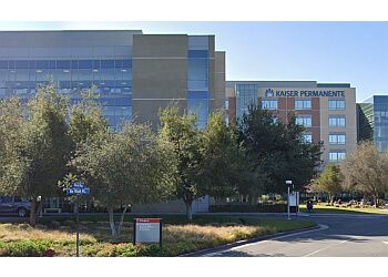 Clinic photo/Office of Dr. BENJAMIN DAVID SPURGEON