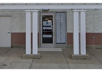 Clinic photo/Office of Dr. BENJAMIN GATES