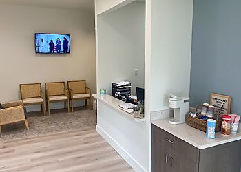 Clinic photo/Office of Dr. BENJAMIN GROOTERS DDS