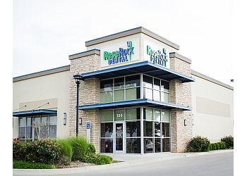 Clinic photo/Office of Dr. BENJAMIN HUMPHREY