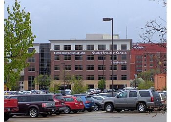 Clinic photo/Office of Dr. BENJAMIN J. MCKINLEY