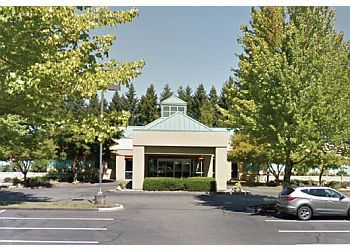 Clinic photo/Office of Dr. BENJAMIN J. PLATT