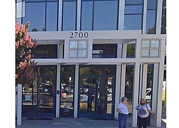 Clinic photo/Office of Dr. BENJAMIN M. LOOS