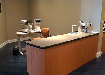 Clinic photo/Office of Dr. BENJAMIN MANIACI