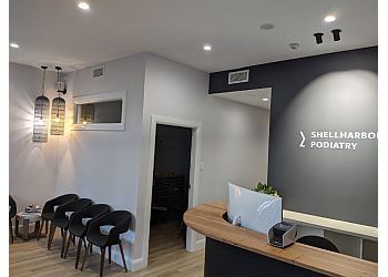 Clinic photo/Office of Dr. BENJAMIN MOLLER