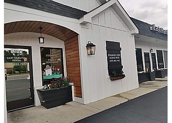 Clinic photo/Office of Dr. BENJAMIN PERRY