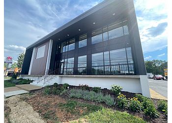 Clinic photo/Office of Dr. BENJAMIN SEEMAN