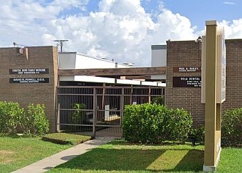 Clinic photo/Office of Dr. BENJAMIN VELA