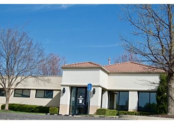 Clinic photo/Office of Dr. BENJAMIN WEAVER