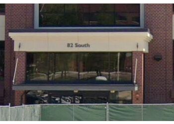 Clinic photo/Office of Dr. BENJAMIN WILLIAMS