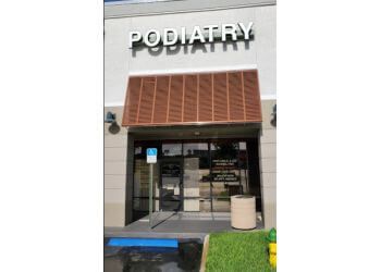 Clinic photo/Office of Dr. BENNETT WOLANSKY