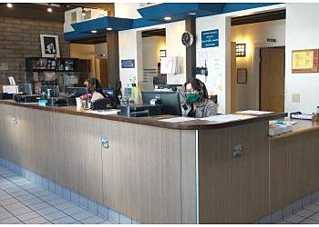 Clinic photo/Office of Dr. BERKELEY DOG &amp; CAT HOSPITAL