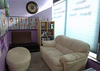 Clinic photo/Office of Dr. BEST MASSAGE
