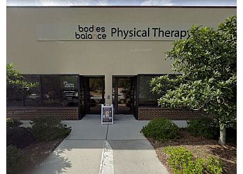 Clinic photo/Office of Dr. BETH CONNELL