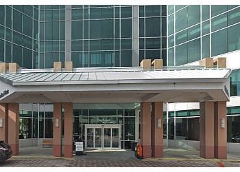 Clinic photo/Office of Dr. BETH DINER