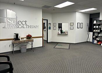 Clinic photo/Office of Dr. BETH LEWIS