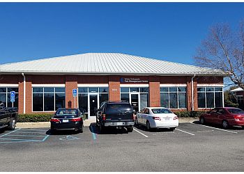 Clinic photo/Office of Dr. BETH M. WINKE