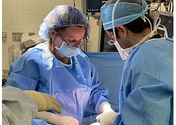 Clinic photo/Office of Dr. BETH MOORE