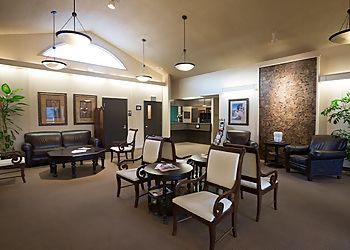 Clinic photo/Office of Dr. BETTER SLEEP EUGENE