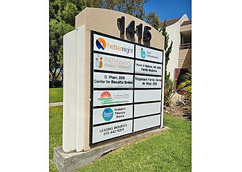 Clinic photo/Office of Dr. BETTERNIGHT