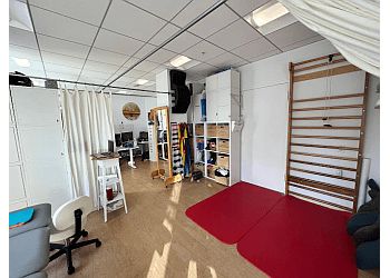 Clinic photo/Office of Dr. BETTINA NEUMANN