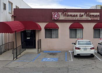 Clinic photo/Office of Dr. BETTY DANIELS