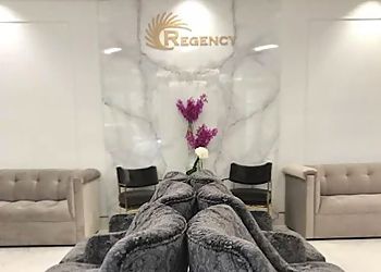 Clinic photo/Office of Dr. BETTY HINDERKS DAVIS