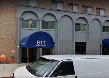 Clinic photo/Office of Dr. BEVERLI MORMILE