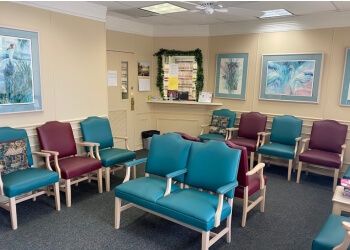 Clinic photo/Office of Dr. BEVERLY L. HELD