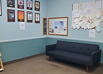 Clinic photo/Office of Dr. B.G.TRICOUNTY NEUROLOGY AND SLEEP CLINIC