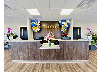 Clinic photo/Office of Dr. BHAKTI SOODA