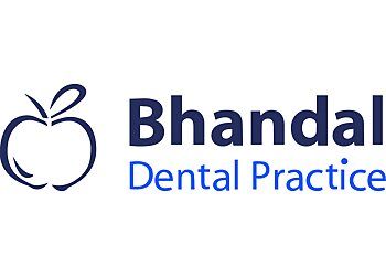 Clinic photo/Office of Dr. BHANDAL DENTAL PRACTICE