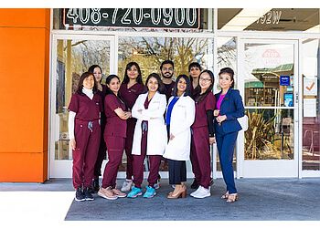 Clinic photo/Office of Dr. BHAWNA GUPTA