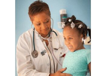 Clinic photo/Office of Dr. BIANCA J. SWEETEN