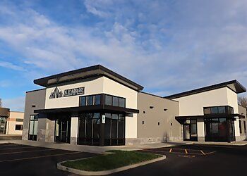 Clinic photo/Office of Dr. BIG SKY AUDIOLOGY CLINIC