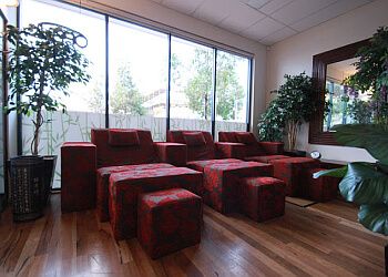 Clinic photo/Office of Dr. BIGFOOT PROFESSIONAL MASSAGE HEALTH CENTRE