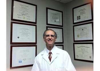 Clinic photo/Office of Dr. BIJAN ZARDOUZ