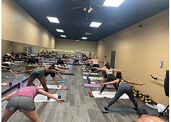 Clinic photo/Office of Dr. BIKRAM YOGA RANCHO CUCAMONGA