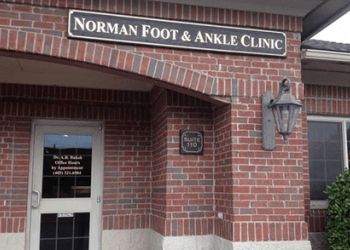 Clinic photo/Office of Dr. BIL BUKSH