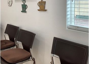 Clinic photo/Office of Dr. BILAL F. SHANTI