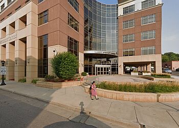 Clinic photo/Office of Dr. BILAL MURAD