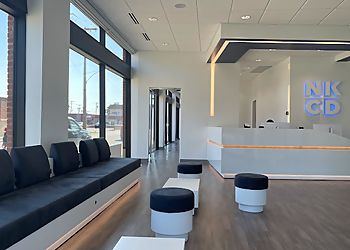 Clinic photo/Office of Dr. BILL BUSCH