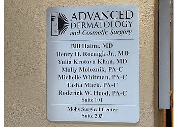 Clinic photo/Office of Dr. BILL HALMI