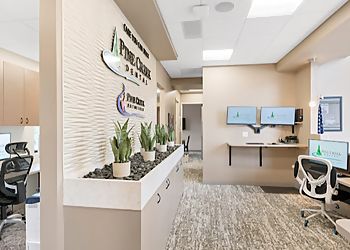 Clinic photo/Office of Dr. BILL THOMPSON