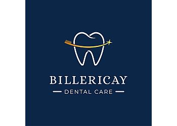 Clinic photo/Office of Dr. BILLERICAY DENTAL CARE