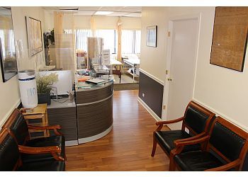 Clinic photo/Office of Dr. BINOD P. SHAH