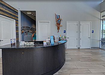 Clinic photo/Office of Dr. BIRCH ISLAND VETERINARY CENTER